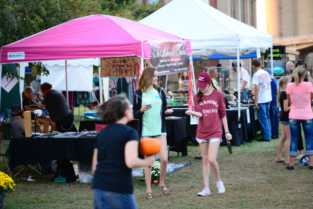 2017 Rock Island Arts Festival