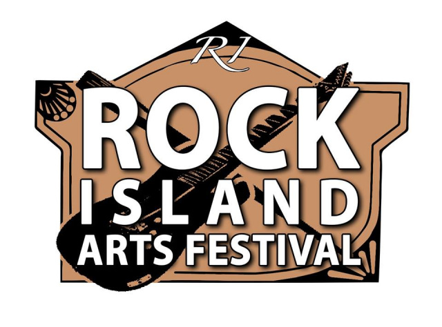 Rock Island Arts Festival