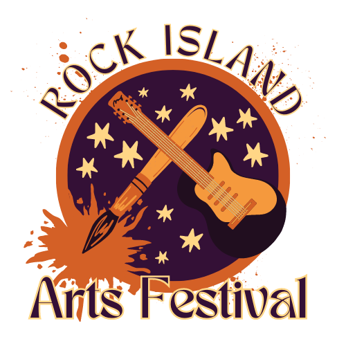 Rock Island Arts Festival Chickasha Ok, Music Festival Chickasha OK